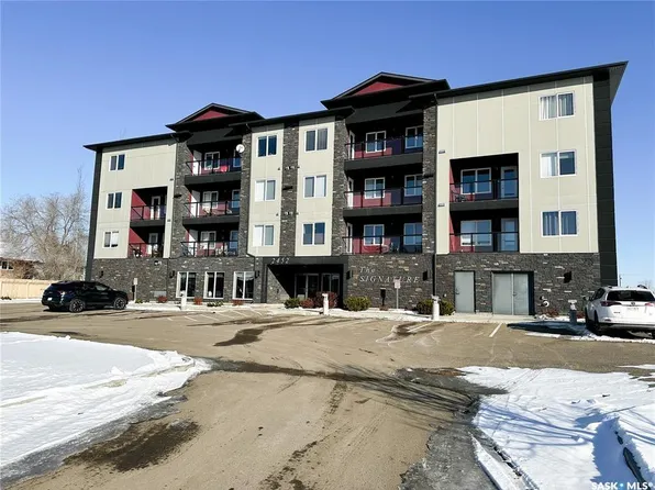 UNIT 309-2452 Killdeer DRIVE, North Battleford, SK S9A 3T5