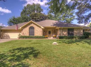3108 Varsity Dr, Tyler, TX 75701