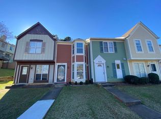 6660 Ramsgate Way, Norcross, GA 30093