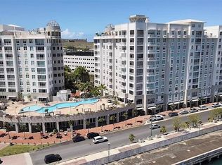 100 Calle Del Muelle Capitolio Plz APT 3203, San Juan, PR 00901