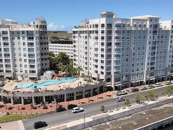 100 Calle Del Muelle Capitolio Plaza Condominio APT 3203, San Juan, PR 00901
