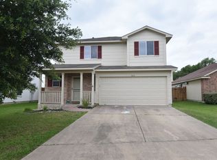 15212 Meredith Ln, College Station, TX 77845