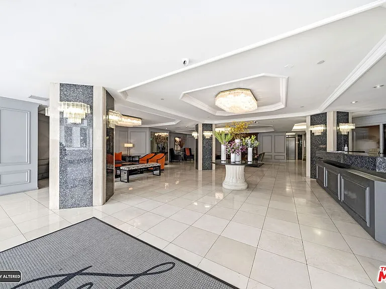 10660 Wilshire Blvd #805 — Photo 9