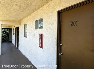 1402 N Durant St APT 201, Santa Ana, CA 92706