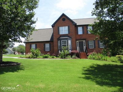 1045 Masters Ln, Snellville, GA, 30078