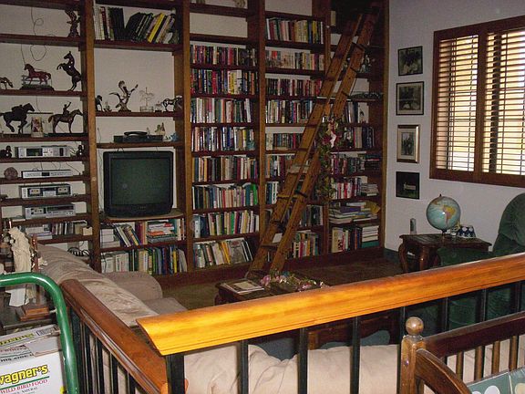Private Library