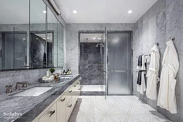 Sold by Sotheby's International Realty