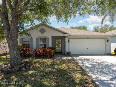 3357 Hoofprint Dr, Melbourne, FL, 32940