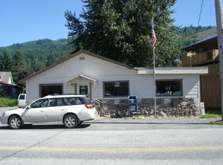 5014 Deming Rd, Deming, WA 98244