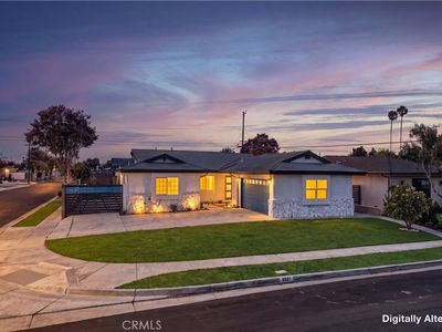 6091 Shelly Dr, Huntington Beach, CA, 92647