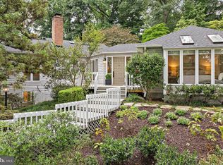 631 Stillwater Rd, Gibson Island, MD 21056