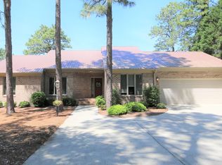 95 Thunderbird Ln, Pinehurst, NC 28374