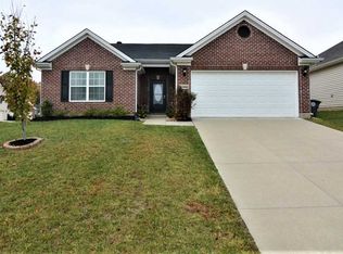 5300 Cameo Dr, Evansville, IN 47711