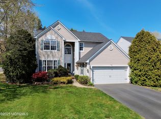 1 Exeter Pass, Colts Neck, NJ 07722