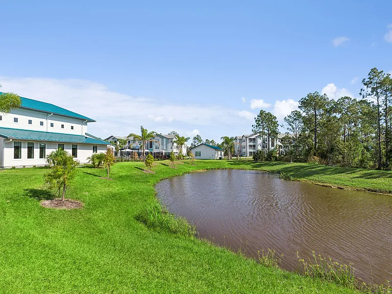 Alera at Hunters Glen — Photo 41
