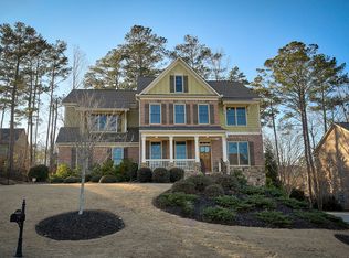 114 Rocky Creek Trl, Woodstock, GA 30188
