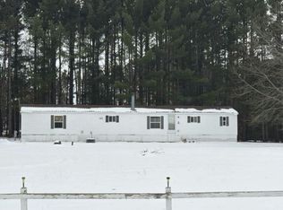 W5863 Bend Rd, Princeton, WI 54968