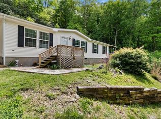 1579 Old Fort Rd, Fairview, NC 28730