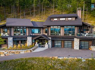 197 N Prairiesmoke Cir, Whitefish, MT 59937