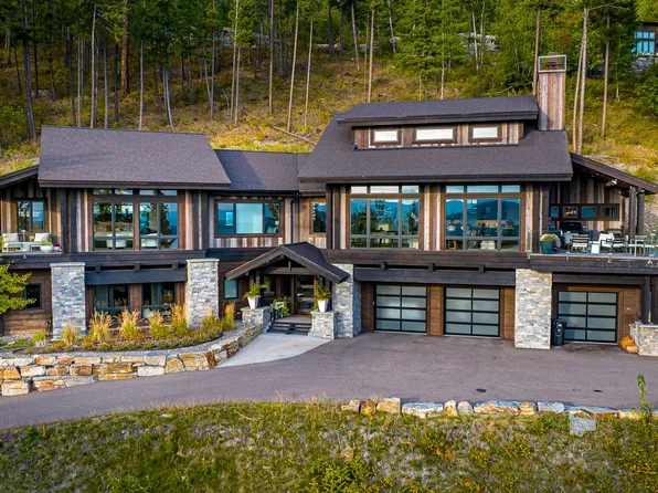 197 N Prairiesmoke Cir, Whitefish, MT 59937