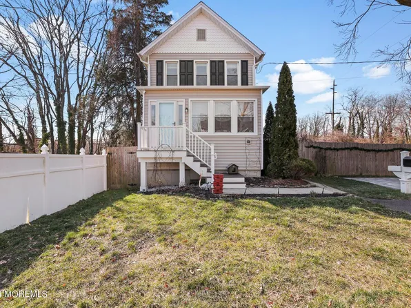 30 Clinton Street, Aberdeen, NJ 07747