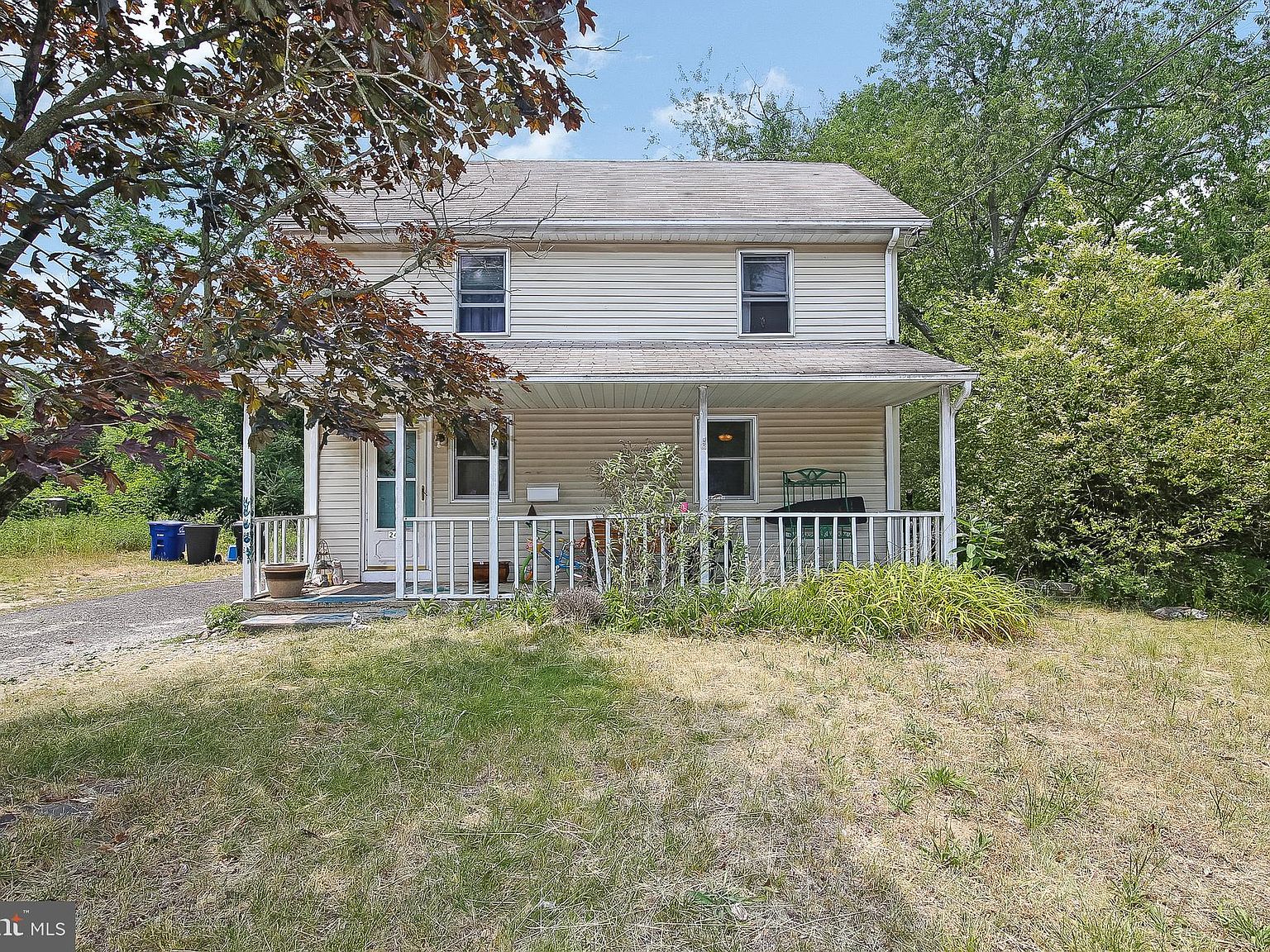 24 Mill St, Medford, NJ 08055 Zillow