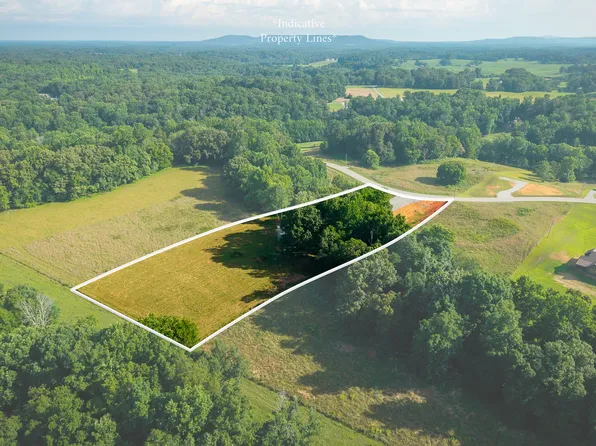 846 Hidden River Rd, Rock Island, TN 38581