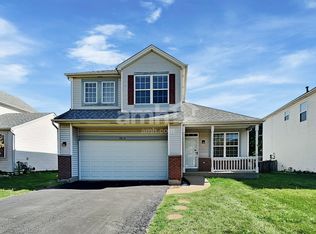 1612 Lake Pointe Dr, Plainfield, IL 60586
