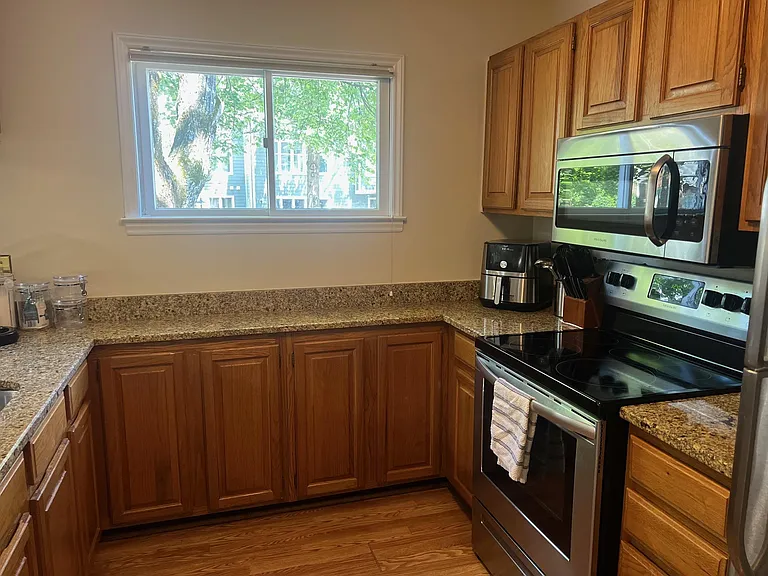 700 Bishops Park Dr #207 — Photo 9