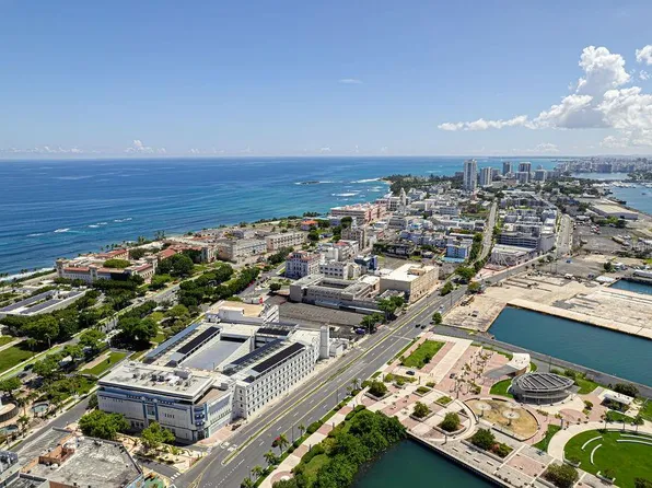 100 Calle Del Muelle Capitolio Plz #21001, San Juan, PR 00901