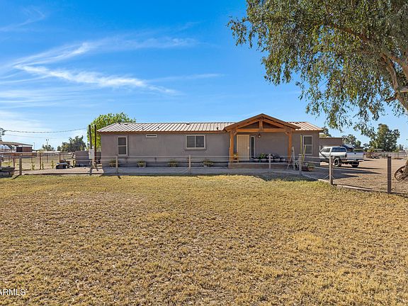 5th image of 42870 N Friend Avenue