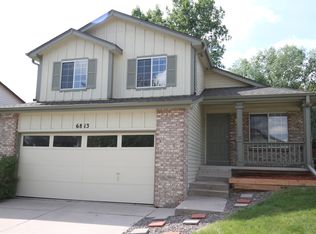 6813 Amherst Ct, Highlands Ranch, CO 80130