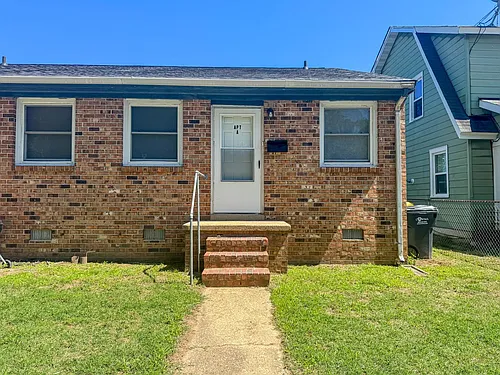 810 E Poythress St #A Photo 1