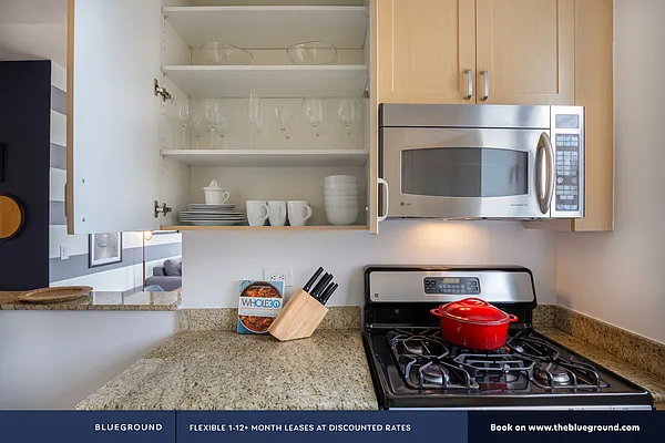 Rented by The Blueground | media 62