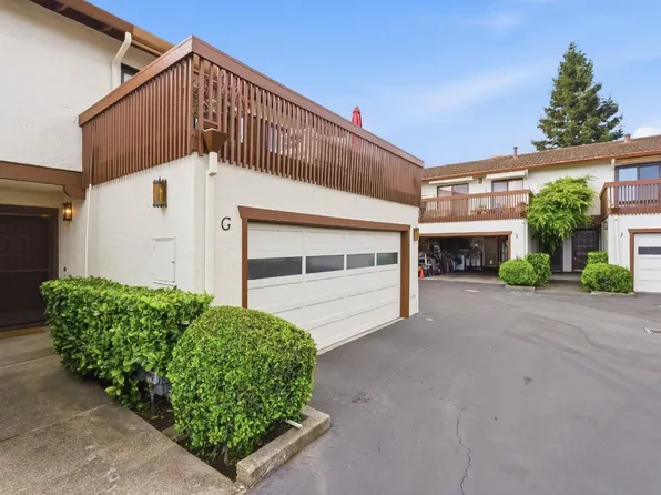 1430 Gordon St APT G, Redwood City, CA 94061
