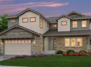 8833 Flattop St, Arvada, CO 80007
