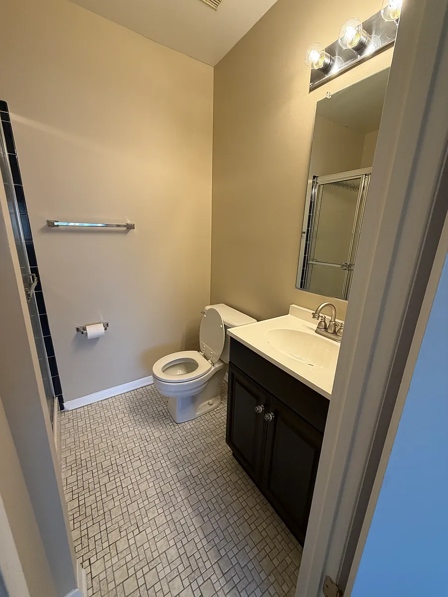Primary attached bath - 1 Summit Hill Ct #C