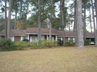 6309 Bounds Rd, Meridian, MS 39307