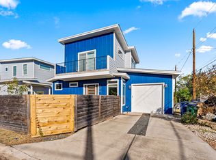 2201 Pennsylvania Ave #B, Austin, TX 78702