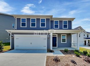 157 Hazel Park Dr, Mooresville, NC 28115