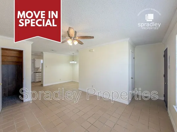 1027 N Wall St, Belton, TX 76513