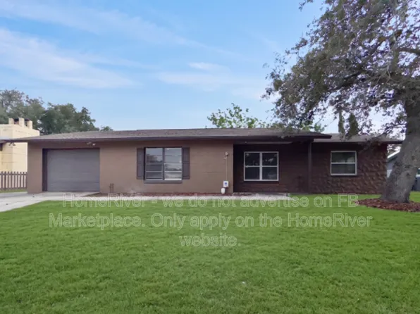 1101 Oakwood Ln, Ocoee, FL 34761