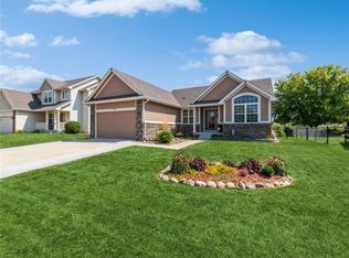 1819 SE Clover Ridge Dr, Ankeny, IA 50021