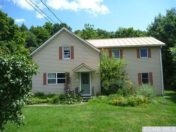 2nd image of 327 Water Street Road