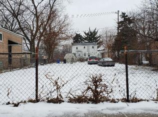 9330 S Lafayette Ave, Chicago, IL 60620