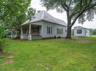 17049 Fm 450 N, Harleton, TX 75640