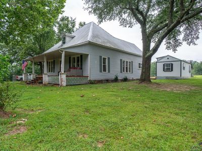17049 Fm 450 N, Harleton, TX, 75640
