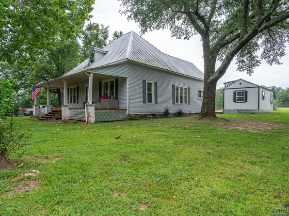 17049 Fm 450 N, Harleton, TX 75640