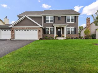 13605 Arborview Blvd, Plainfield, IL 60585