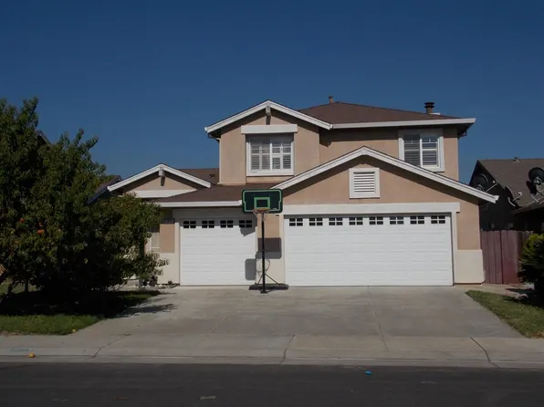 13668 Autumnwood Ave, Lathrop, CA 95330